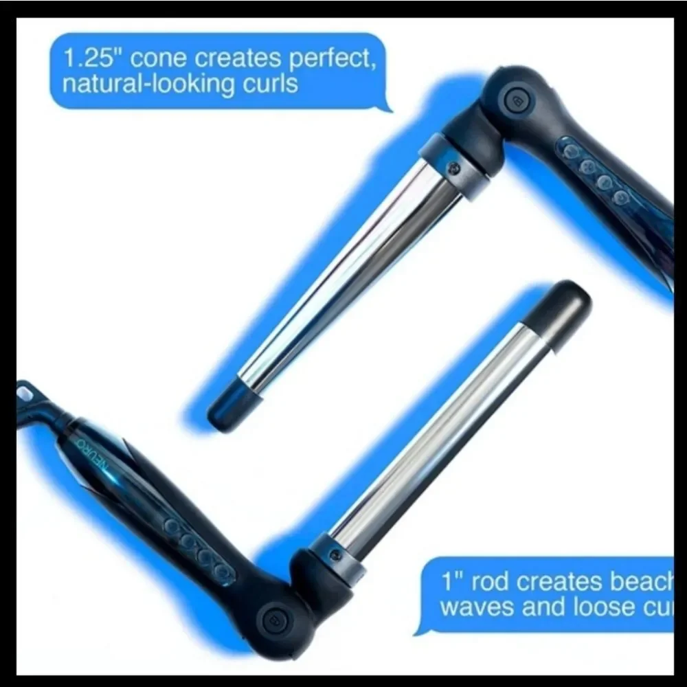Paul Mitchell Neuro Angle 1